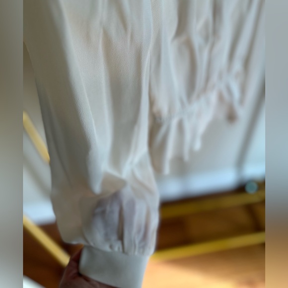 Reformation Valencia Top, size small - Picture 5 of 10